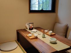 -梅间堂茶馆(绿地缤纷城店)