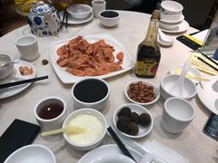 -海儀美食楼(湾仔海鲜街店)