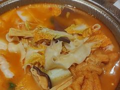 -福客麻辣烫·现炒麻辣香锅(印力中心店)