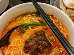 -和府捞面(天河领展广场店)