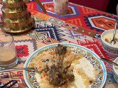 -新疆杭州疗养院·富春山庄