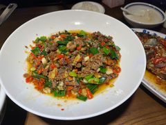 -八碗湘长沙市井菜(坡子街店)