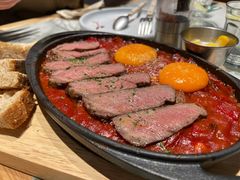 -沛家·西餐Brunch·直火料理