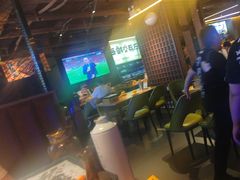 -喝丢一只鞋海鲜烧烤·海肠捞饭(东关街店)