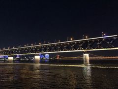 -武汉两江游览·夜游长江(汉口粤汉码头)