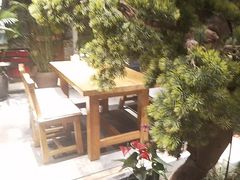 -丹江渔村(首都机场店)