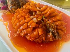 -怡园饭店-餐厅(四望亭店)