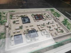 -巴音郭楞蒙古自治州博物馆