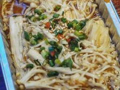 -三个蒙古大叔羊肉串(大宁店)