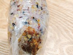 -芳婆糕团店(王府大街店)
