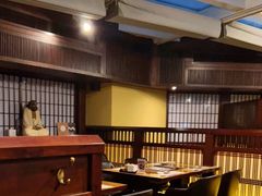 -炉匠炉端烧·酒(国金中心商场店)