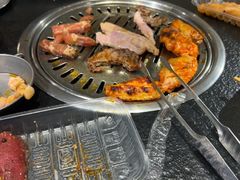 -炽城·烤肉名家(鸿达中央广场店)