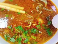 -春雨羊汤店(广开四马路总店)