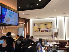 -哈根达斯(SM店)