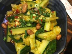 -宽窄巷子冒菜(中华广场店)