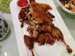 -梅龙镇酒家(南京西路总店)