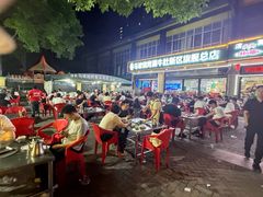-清真·马坡烧烤涮牛肚·酸浆火锅(新区总店)