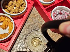 -成都观隐颐云台酒店-芳菲秀