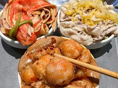 -蜀留香火锅·始于1999·原四川老火锅(白堤路店)