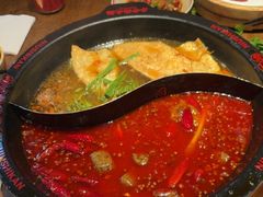 -牛市坎火锅(建设路店)