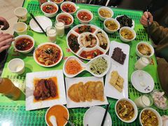 -令氏家外家周秦食府(高新店)