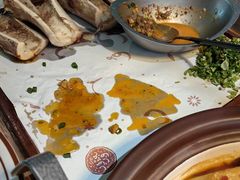 -纳鲁孜·新疆特色餐厅(上海悦荟广场店)