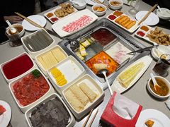 -海底捞火锅(万象汇店)