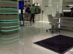 -香港富荟上环酒店