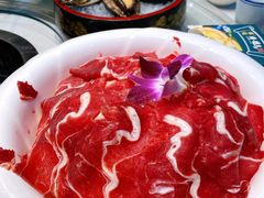 -港迹·鲜围煮海鲜火锅(湖州时代广场店)