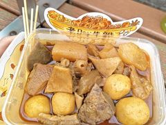 -老day牛杂(官也街总店)