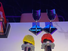 -星聚会KTV(上海松江万达店)