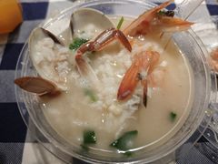 -阿妹小海鲜(下角店)