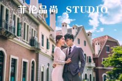 -喜糖摄影STUDIO