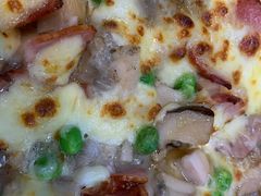 -达美乐比萨(东新路店)