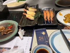-大渔铁板烧(万象城店)