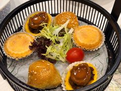 翠园雀笼点心-翠园(北京王府中环店)