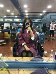 -Hair Glam 格拉姆造型旗舰店