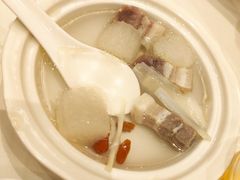 -得月楼·省级非遗·传统苏帮菜(观前店)