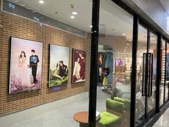 -海马体家庭照相馆(广州正佳广场店)