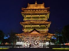 -台儿庄古城