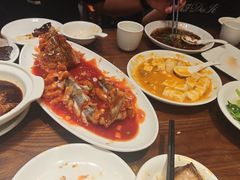 -老瑞福上海菜(人民广场店)
