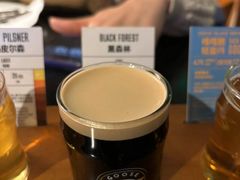 -Goose Island Brewhouse鹅岛精酿啤酒酿造工坊餐厅