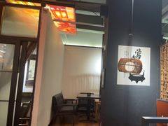 -大洋家·精品潮汕菜·生腌砂锅粥(天河东路店)