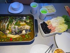 -半天妖烤鱼(绿地大融城店)