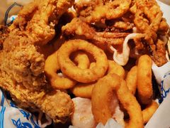 -宝莱纳餐厅(滨江店)