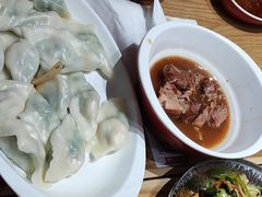 -喜家德虾仁水饺(青岛永旺东部店)