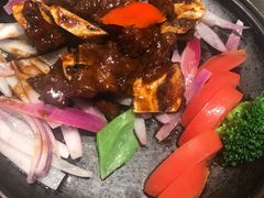 -千百味红餐厅·江西菜(绿地双子塔店)