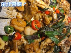-蓉幸会川菜(苏宁广场店)