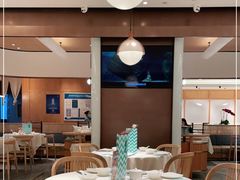 大堂-La Terre乐田(万象城店)