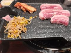 -Dombe豚(黑猪肉街店)